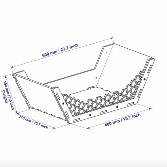 Custom Handmade Cat Jungle Gym, Play set, Cat Tree, Cat Climber. - Picture 4 of 4